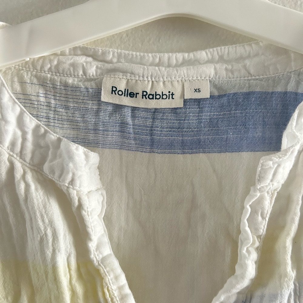 Roller Rabbit Pippa Dress